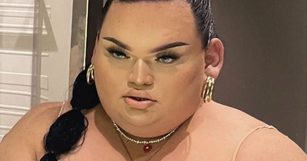 Trans influencer slams declining masculinity - featured image Trans influencer slams declining masculinity - featured image