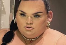 Trans influencer slams declining masculinity Trans influencer slams declining masculinity - featured image