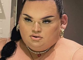 Trans influencer slams declining masculinity Trans influencer slams declining masculinity - featured image