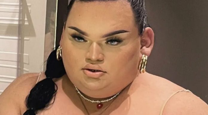 Trans influencer slams declining masculinity Trans influencer slams declining masculinity - featured image