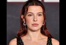 Millie Bobby Brown’s dress causes cruel reactions Millie Bobby Brown’s dress causes cruel reactions - featured image