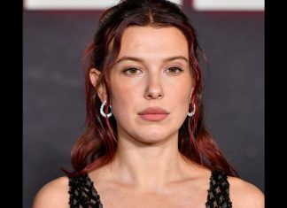 Millie Bobby Brown’s dress causes cruel reactions Millie Bobby Brown’s dress causes cruel reactions - featured image