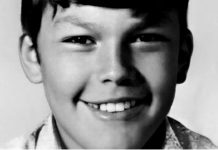 The Little Boy In This Photo Grew Up To Be One Of America’s Most Evil Men The Little Boy In This Photo Grew Up To Be One Of America’s Most Evil Men - featured image