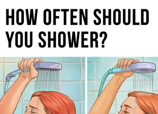 The Hidden Cost of Staying Too Clean How Over-Bathing Can Harm Your Skin and Health The Hidden Cost of Staying Too Clean How Over-Bathing Can Harm Your Skin and Health - featured image