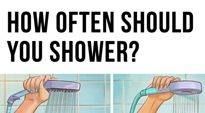 The Hidden Cost of Staying Too Clean How Over-Bathing Can Harm Your Skin and Health The Hidden Cost of Staying Too Clean How Over-Bathing Can Harm Your Skin and Health - featured image