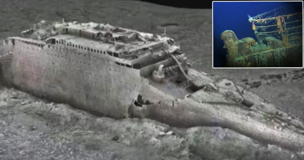 The mysterious absence of bodies in Titanic’s wreckage - featured image