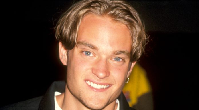 ”Every teen girl’s dream” in the ’90s now lives a quite life and works as a psychologist ”Every teen girl’s dream” in the ’90s now lives a quite life and works as a psychologist - featured image