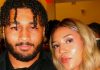 Pregnant girlfriend warned police before NFL star’s tragic death Pregnant girlfriend warned police before NFL star’s tragic death - featured image