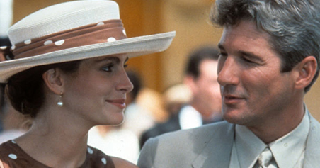 Little-known mistakes and bloopers in Pretty Woman Little-known mistakes and bloopers in Pretty Woman - featured image