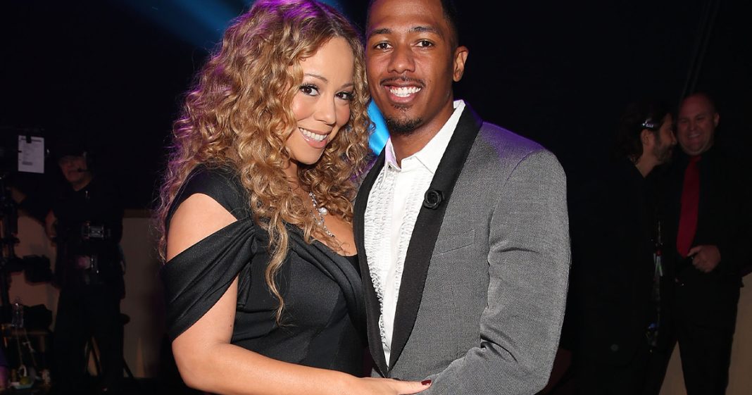 Mariah Carey’s daughter stuns fans with her beauty and ”same curls” as he mom - featured image