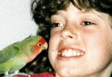 The little girl who burned Bibles became a Hollywood legend The little girl who burned Bibles became a Hollywood legend - featured image