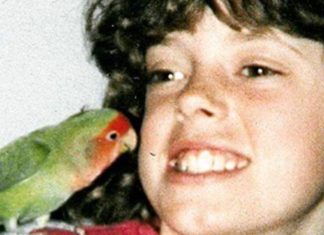 The little girl who burned Bibles became a Hollywood legend The little girl who burned Bibles became a Hollywood legend - featured image