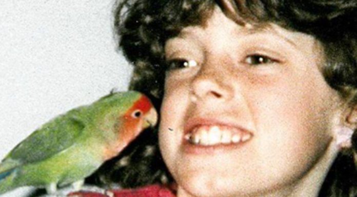 The little girl who burned Bibles became a Hollywood legend The little girl who burned Bibles became a Hollywood legend - featured image