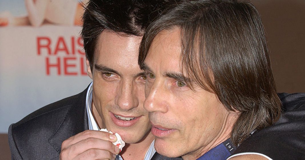 Jackson Browne announces the heartbreaking death of his son - featured image Jackson Browne announces the heartbreaking death of his son - featured image