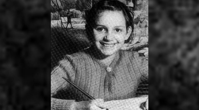 How a seemingly ordinary girl became one of the most evil women ever How a seemingly ordinary girl became one of the most evil women ever - featured image