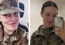 National Guard member Sarah Beckstrom dies after shooting near White House National Guard member Sarah Beckstrom dies after shooting near White House - featured image