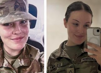 National Guard member Sarah Beckstrom dies after shooting near White House National Guard member Sarah Beckstrom dies after shooting near White House - featured image