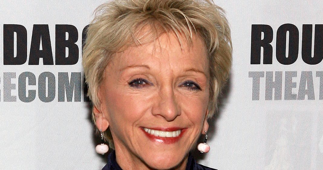 Beloved stage and screen star Elizabeth Franz dead at 84 - featured image Beloved stage and screen star Elizabeth Franz dead at 84 - featured image