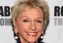 Beloved stage and screen star Elizabeth Franz dead at 84 Beloved stage and screen star Elizabeth Franz dead at 84 - featured image