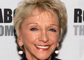 Beloved stage and screen star Elizabeth Franz dead at 84 Beloved stage and screen star Elizabeth Franz dead at 84 - featured image