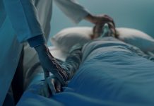 Man ‘brain dead for 90 minutes’ met Jesus and has his message Man ‘brain dead for 90 minutes’ met Jesus and has his message - featured image