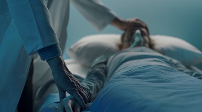 Man ‘brain dead for 90 minutes’ met Jesus and has his message Man ‘brain dead for 90 minutes’ met Jesus and has his message - featured image