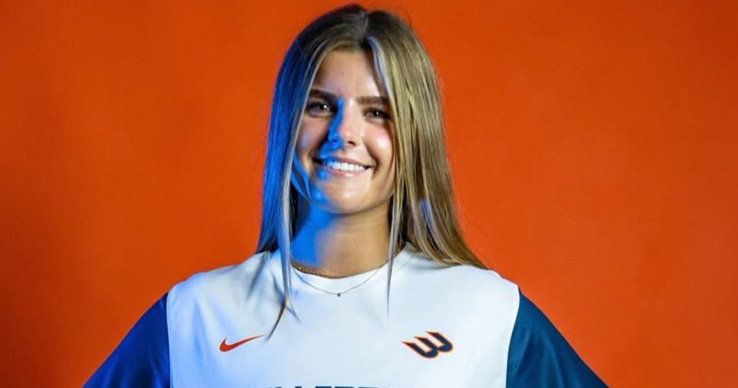 College soccer star dies six weeks after tragic scooter crash - featured image College soccer star dies six weeks after tragic scooter crash - featured image