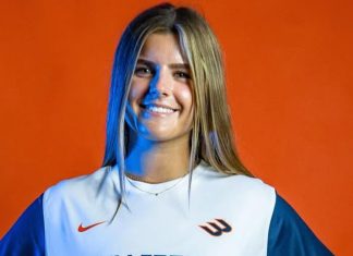 College soccer star dies six weeks after tragic scooter crash College soccer star dies six weeks after tragic scooter crash - featured image