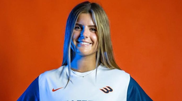College soccer star dies six weeks after tragic scooter crash College soccer star dies six weeks after tragic scooter crash - featured image