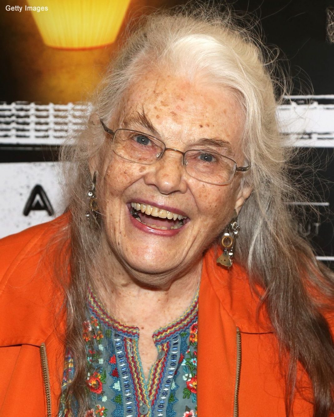 At 90, She Made History at the Tony Awards — And Did It All Naturally - featured image