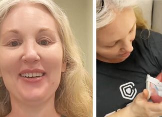 Mom, 47, diagnosed with early-onset Alzheimer’s disease reveals the first symptoms she noticed Mom, 47, diagnosed with early-onset Alzheimer’s disease reveals the first symptoms she noticed - featured image