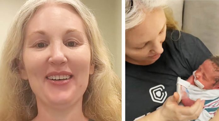 Mom, 47, diagnosed with early-onset Alzheimer’s disease reveals the first symptoms she noticed Mom, 47, diagnosed with early-onset Alzheimer’s disease reveals the first symptoms she noticed - featured image