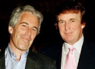 White House ‘identifies’ alleged Epstein victim said to have spent “hours” with Trump White House ‘identifies’ alleged Epstein victim said to have spent “hours” with Trump - featured image