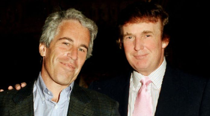 White House ‘identifies’ alleged Epstein victim said to have spent “hours” with Trump White House ‘identifies’ alleged Epstein victim said to have spent “hours” with Trump - featured image