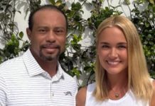 Tiger Woods & Vanessa Trump’s relationship reportedly comes with one strict rule Tiger Woods & Vanessa Trump’s relationship reportedly comes with one strict rule - featured image