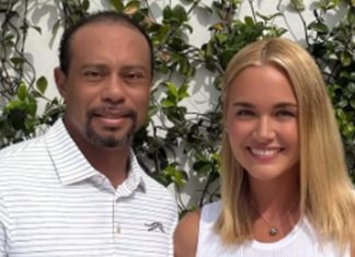 Tiger Woods & Vanessa Trump’s relationship reportedly comes with one strict rule Tiger Woods & Vanessa Trump’s relationship reportedly comes with one strict rule - featured image