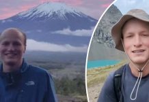 Man hitchhiking around the world reveals the best country he’s ever visited Man hitchhiking around the world reveals the best country he’s ever visited - featured image