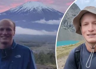 Man hitchhiking around the world reveals the best country he’s ever visited Man hitchhiking around the world reveals the best country he’s ever visited - featured image