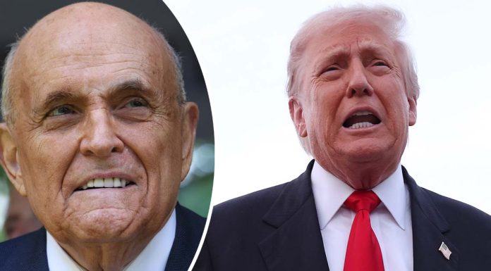 Donald Trump just pardoned dozens of people involved in bid to overturn 2020 election Donald Trump just pardoned dozens of people involved in bid to overturn 2020 election - featured image