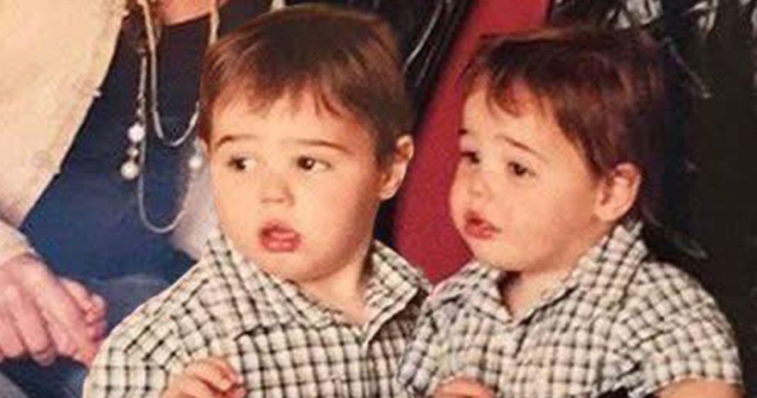 Kenny Rogers fathered twins in his 60s – died when they were just 15 - featured image