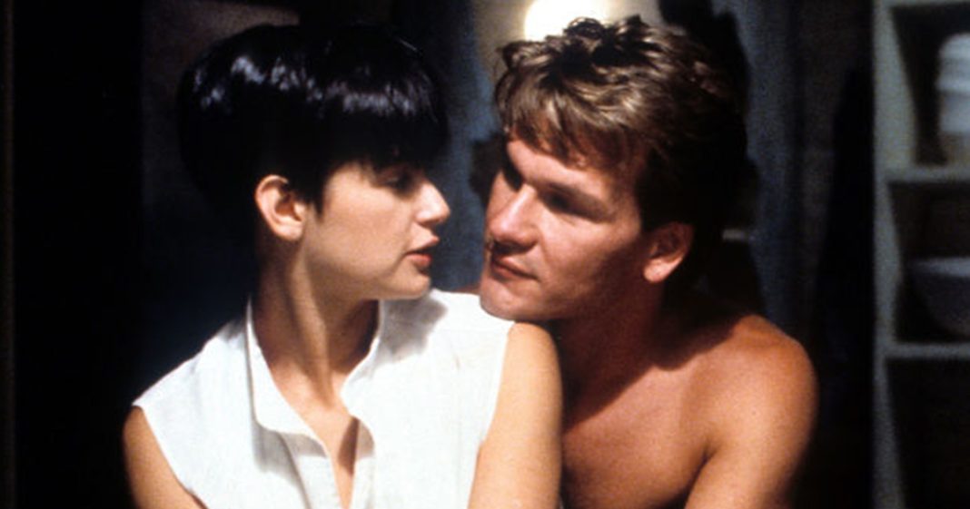 Little-known mistakes and bloopers in Ghost - featured image