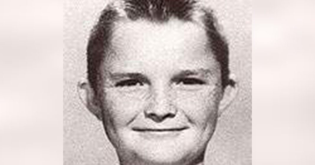 The little boy who grew up to be the Scorecard serial killer - featured image The little boy who grew up to be the Scorecard serial killer - featured image