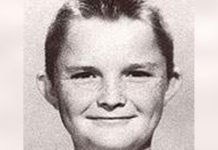 The little boy who grew up to be the Scorecard serial killer The little boy who grew up to be the Scorecard serial killer - featured image