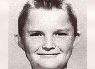 The little boy who grew up to be the Scorecard serial killer The little boy who grew up to be the Scorecard serial killer - featured image