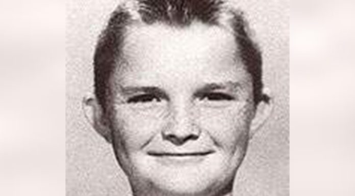 The little boy who grew up to be the Scorecard serial killer The little boy who grew up to be the Scorecard serial killer - featured image