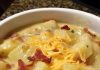Loaded Potato Soup Recipe: A Creamy Comfort Food for Cold Days Loaded Potato Soup Recipe: A Creamy Comfort Food for Cold Days - featured image