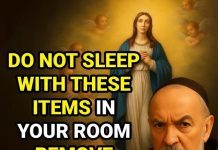 Preparing Your Bedroom for Greater Peace and Renewal Before December 8 Preparing Your Bedroom for Greater Peace and Renewal Before December 8 - featured image