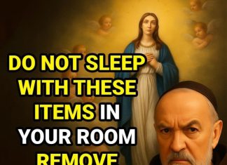 Preparing Your Bedroom for Greater Peace and Renewal Before December 8 Preparing Your Bedroom for Greater Peace and Renewal Before December 8 - featured image