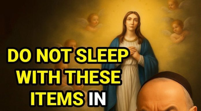 Preparing Your Bedroom for Greater Peace and Renewal Before December 8 Preparing Your Bedroom for Greater Peace and Renewal Before December 8 - featured image