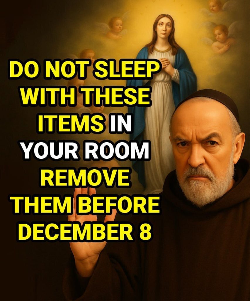 Preparing Your Bedroom for Greater Peace and Renewal Before December 8 - featured image Preparing Your Bedroom for Greater Peace and Renewal Before December 8 - featured image